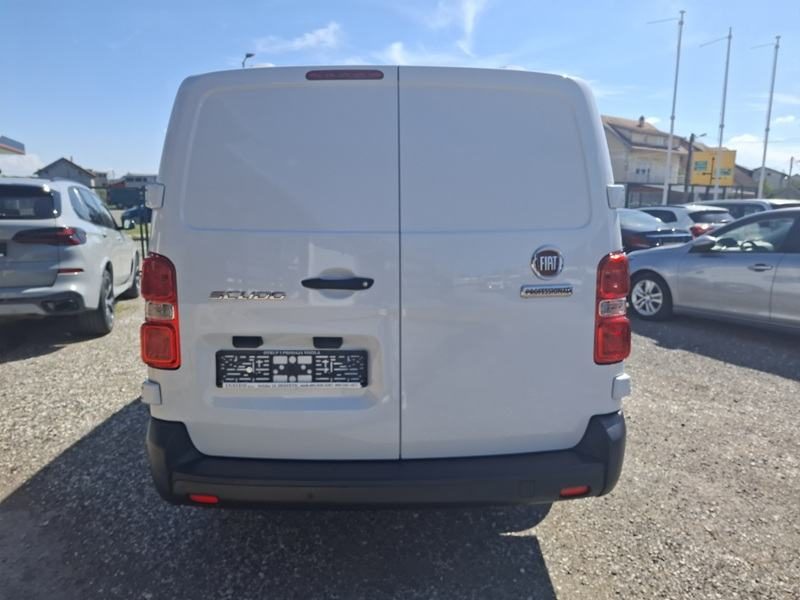 2023 Fiat Scudo — fotografija 6