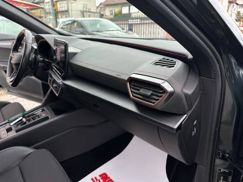 2022 Cupra Formentor — sličica 22