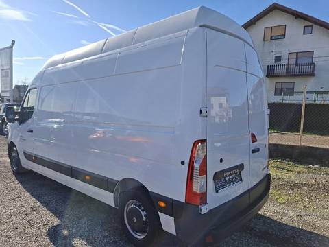 2020 Renault Master — sličica 7