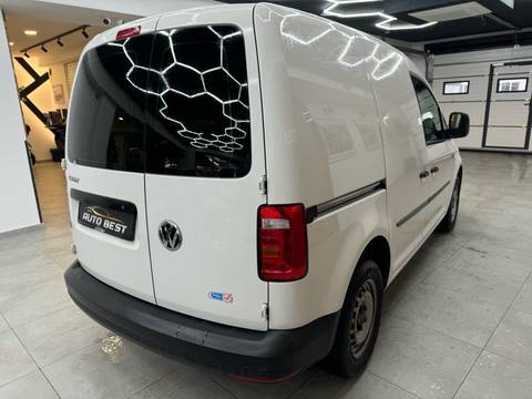 2019 Volkswagen Caddy — sličica 2