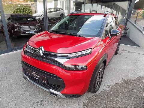 2022 Citroën C3 — sličica 6