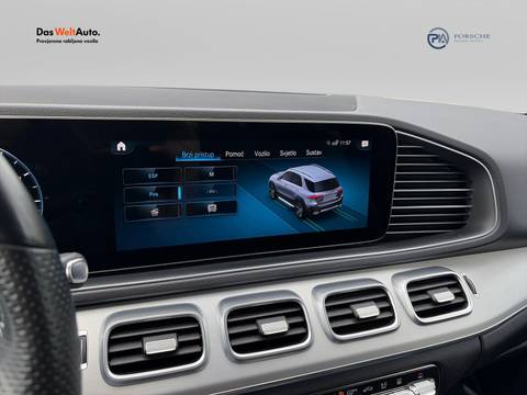 2023 Mercedes-Benz GLE — sličica 16