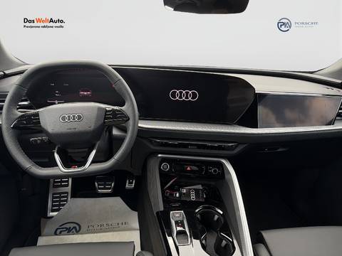 2026 Audi Q5 S line — sličica 10