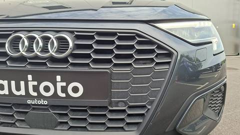 2022 Audi A3 — sličica 27