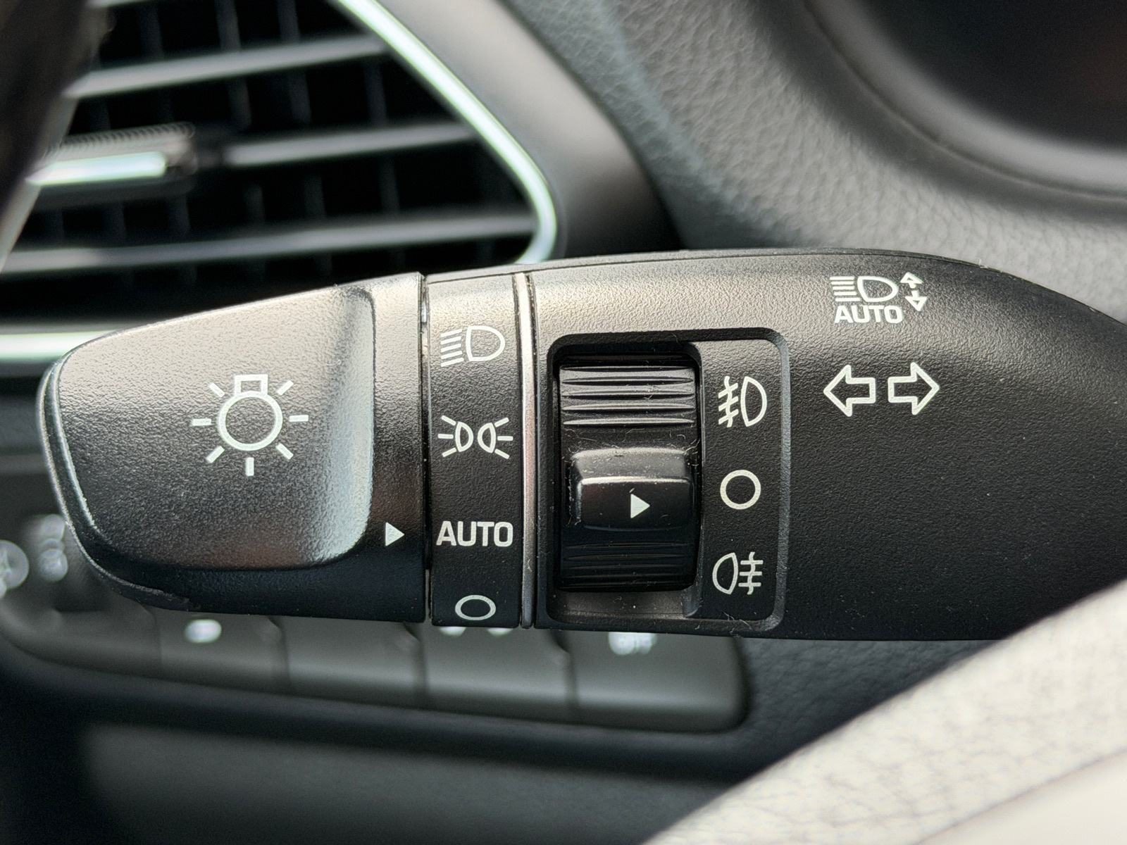 2018 Hyundai i30 — fotografija 16