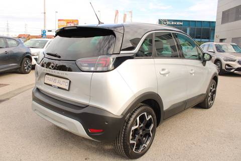 2023 Opel Crossland X — sličica 5