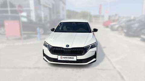 2026 Škoda Octavia — sličica 2
