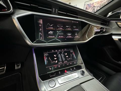 2019 Audi A7 — sličica 11