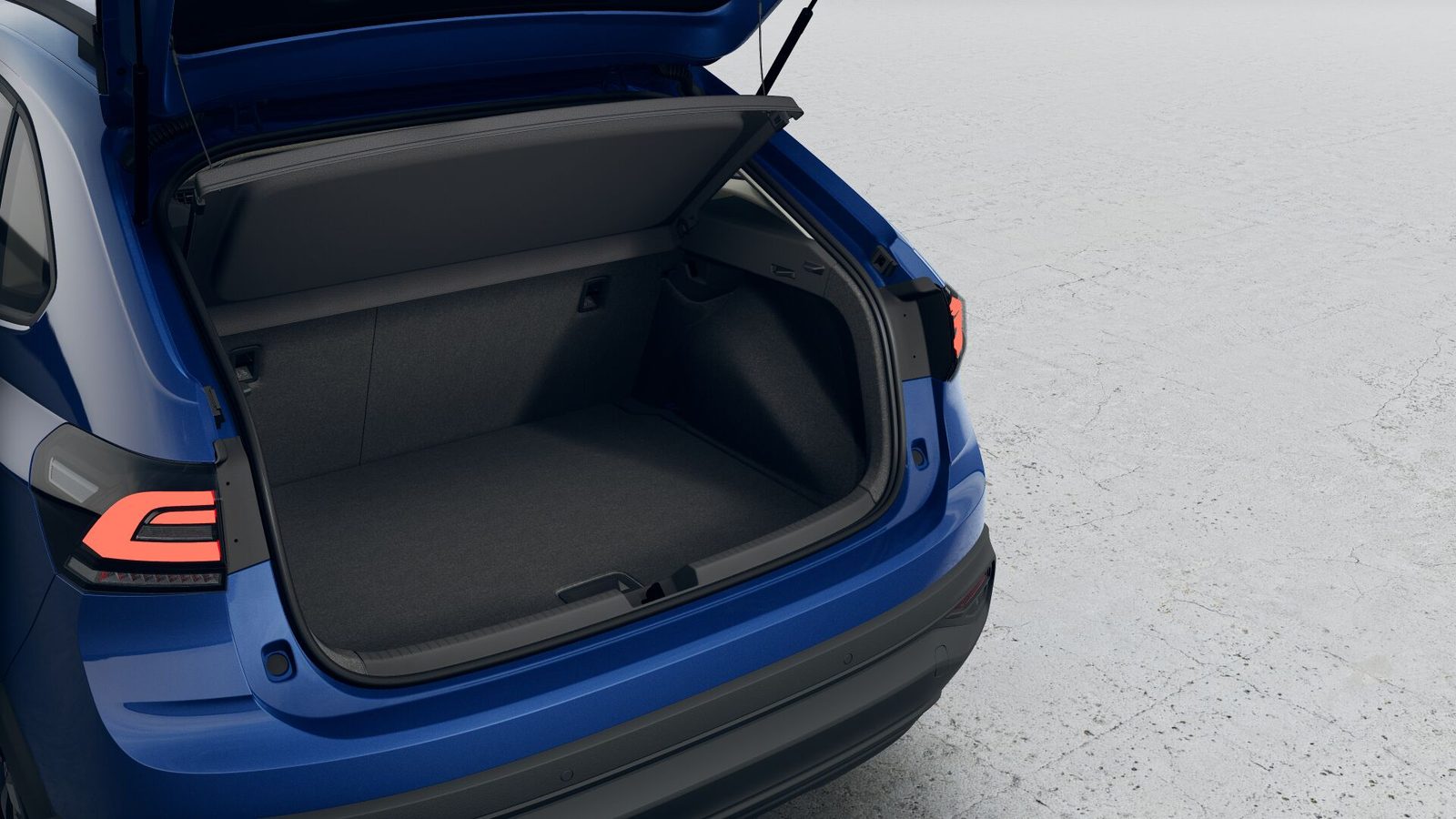2026 Volkswagen Taigo — fotografija 9