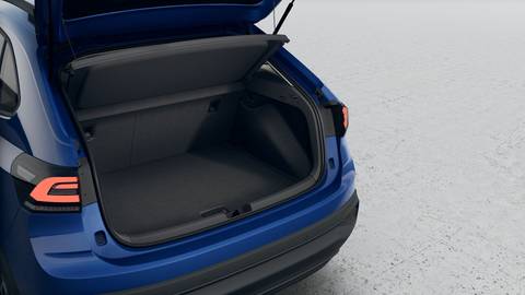 2026 Volkswagen Taigo — sličica 9