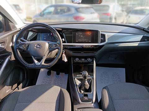 2022 Opel Grandland X — sličica 20