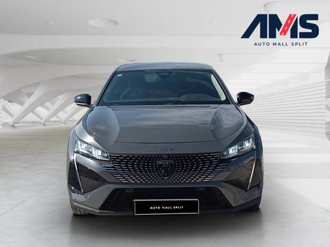 2026 Peugeot 408 — sličica 8