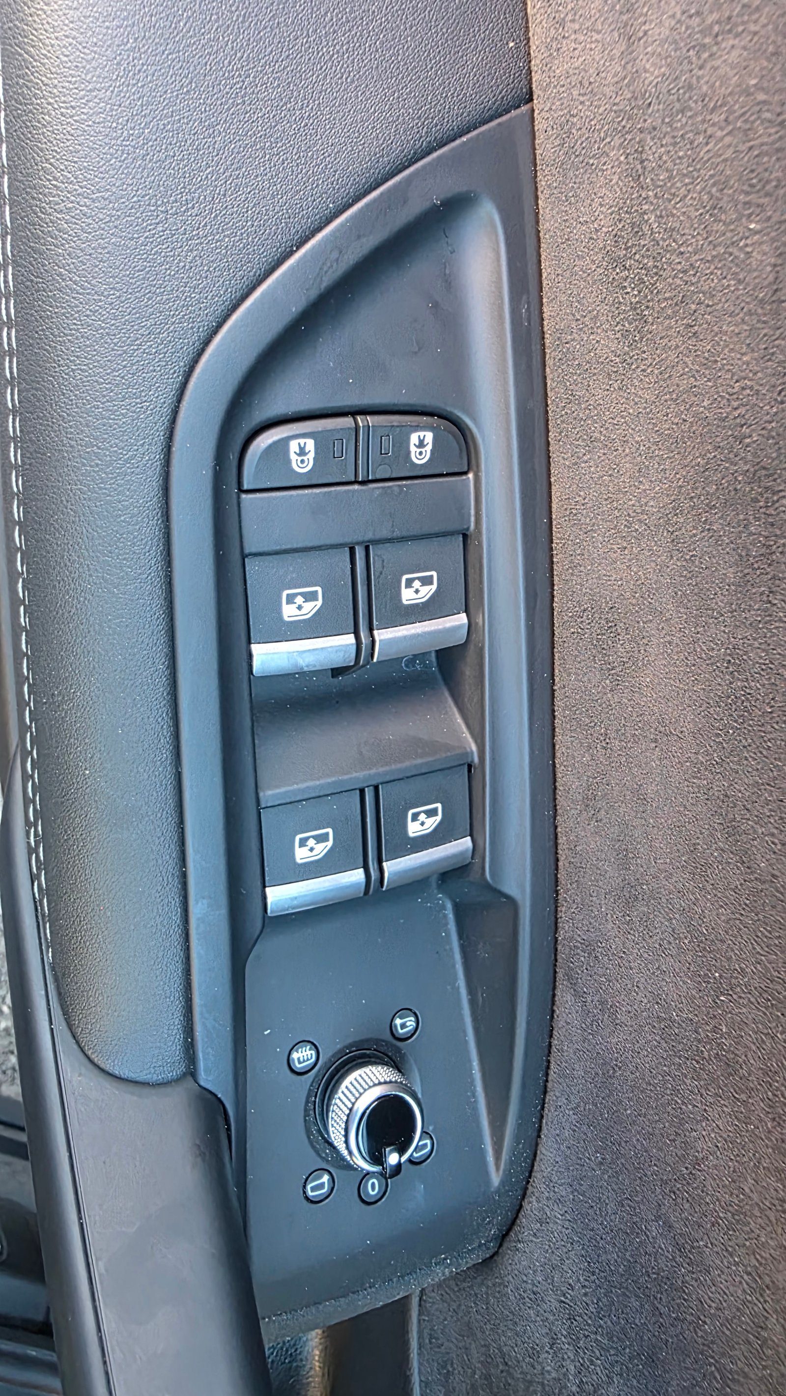 2024 Audi Q5 S line — fotografija 16