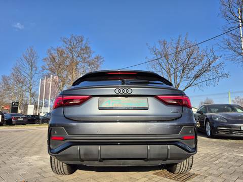 2023 Audi Q3 Sportback — sličica 22