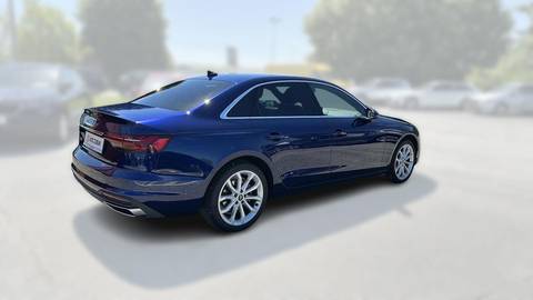 2025 Audi A4 — sličica 7