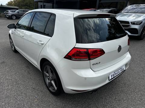 2016 Volkswagen Golf — sličica 4
