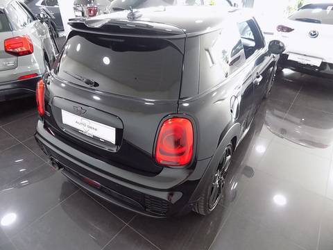 2016 Mini Cooper — sličica 5