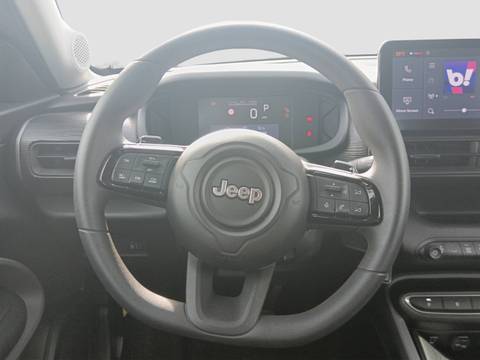 2024 Jeep Avenger — sličica 15