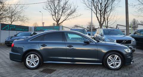 2015 Audi A6 — sličica 7