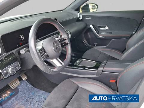 2024 Mercedes-Benz A-klasa — sličica 17