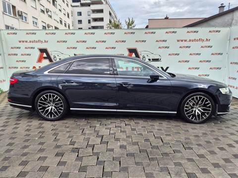 2018 Audi A8 — sličica 5