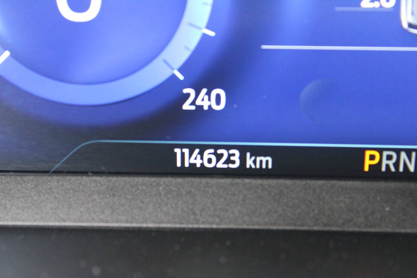 2023 Ford Focus karavan — fotografija 25