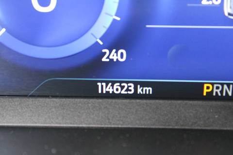 2023 Ford Focus karavan — sličica 25