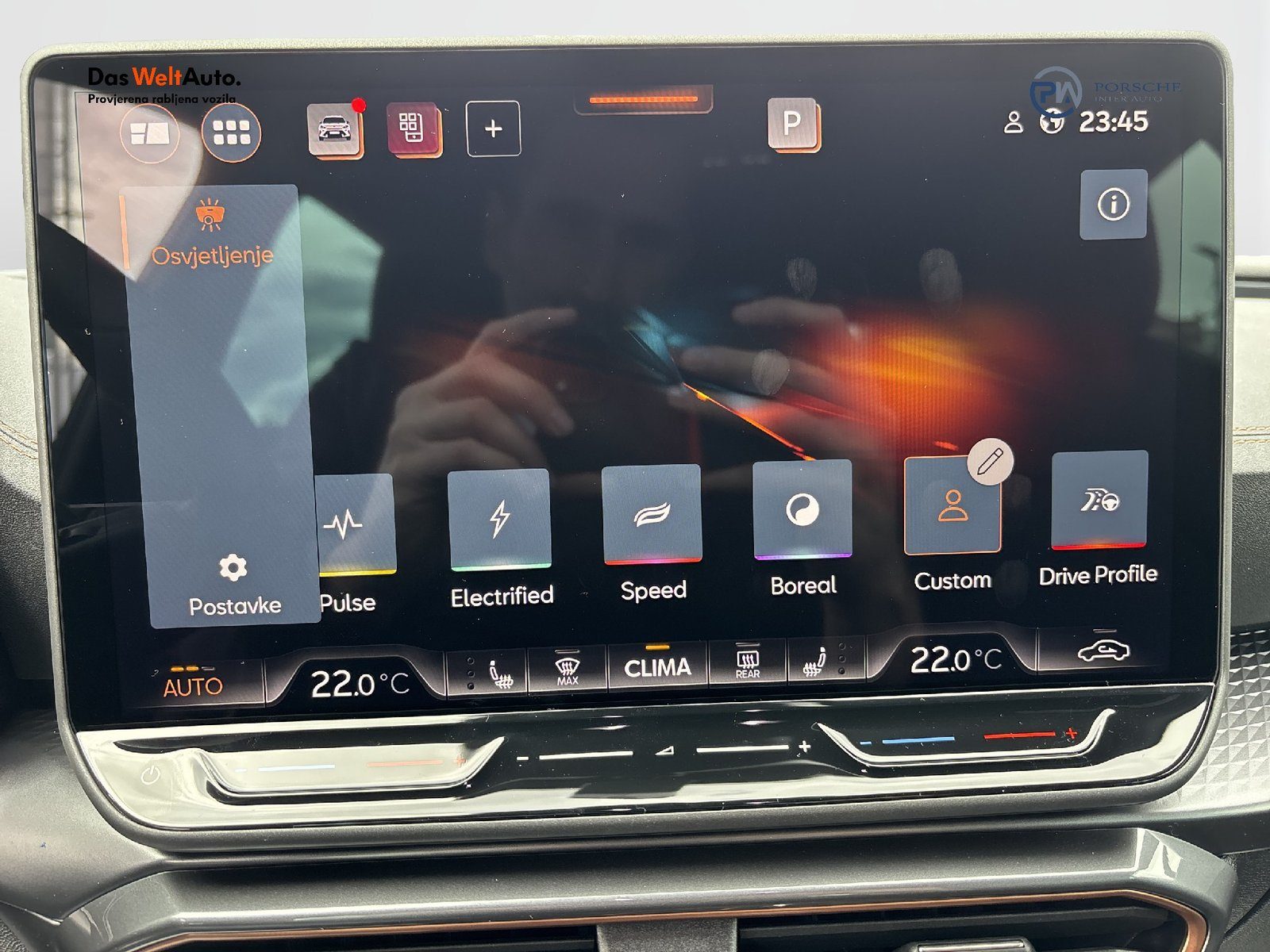 2026 Cupra Formentor — fotografija 24