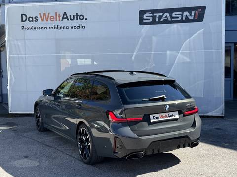 2026 BMW Serija 3 — sličica 6