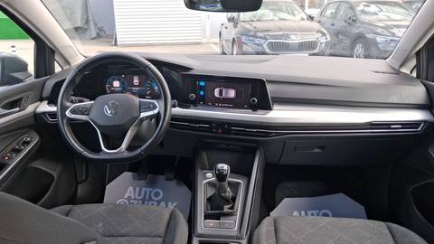 2024 Volkswagen Golf — sličica 11