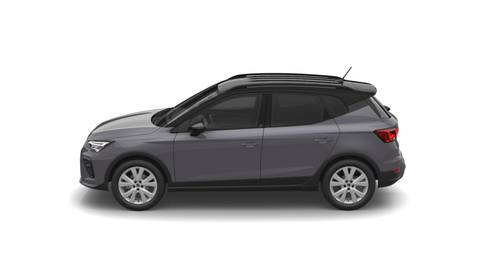 2026 Seat Arona — sličica 3