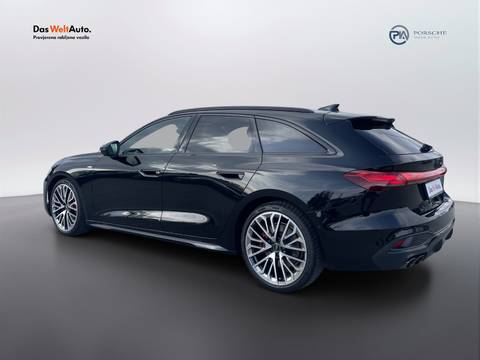 2025 Audi A5 Avant S line — sličica 3
