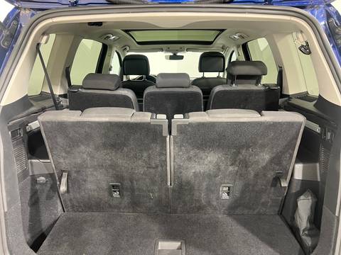 2020 Volkswagen Touran — sličica 24