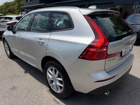 2020 Volvo XC60 — sličica 5