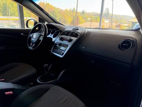 2012 Seat Altea — sličica 5