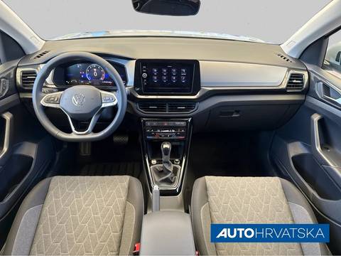 2026 Volkswagen T-Cross — sličica 7