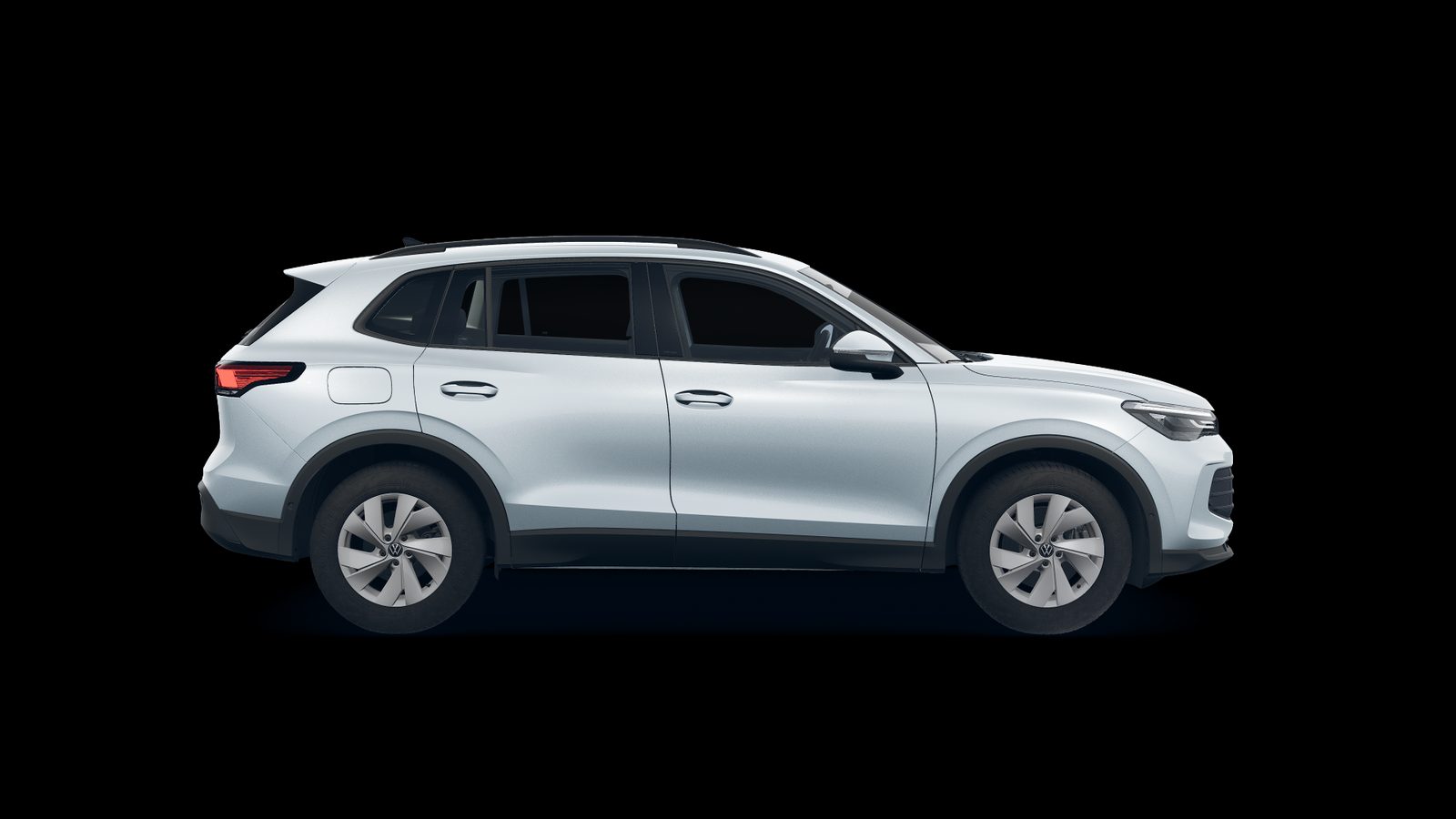 2026 Volkswagen Tiguan — fotografija 6