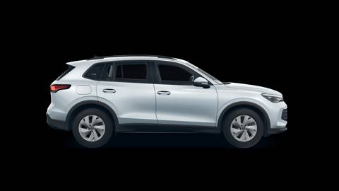 2026 Volkswagen Tiguan — sličica 6