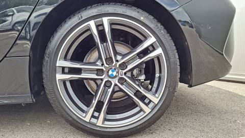 2023 BMW Serija 1 — sličica 26