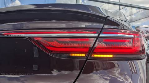 2022 Renault Talisman — sličica 5