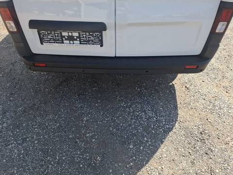 2022 Renault Trafic — sličica 7