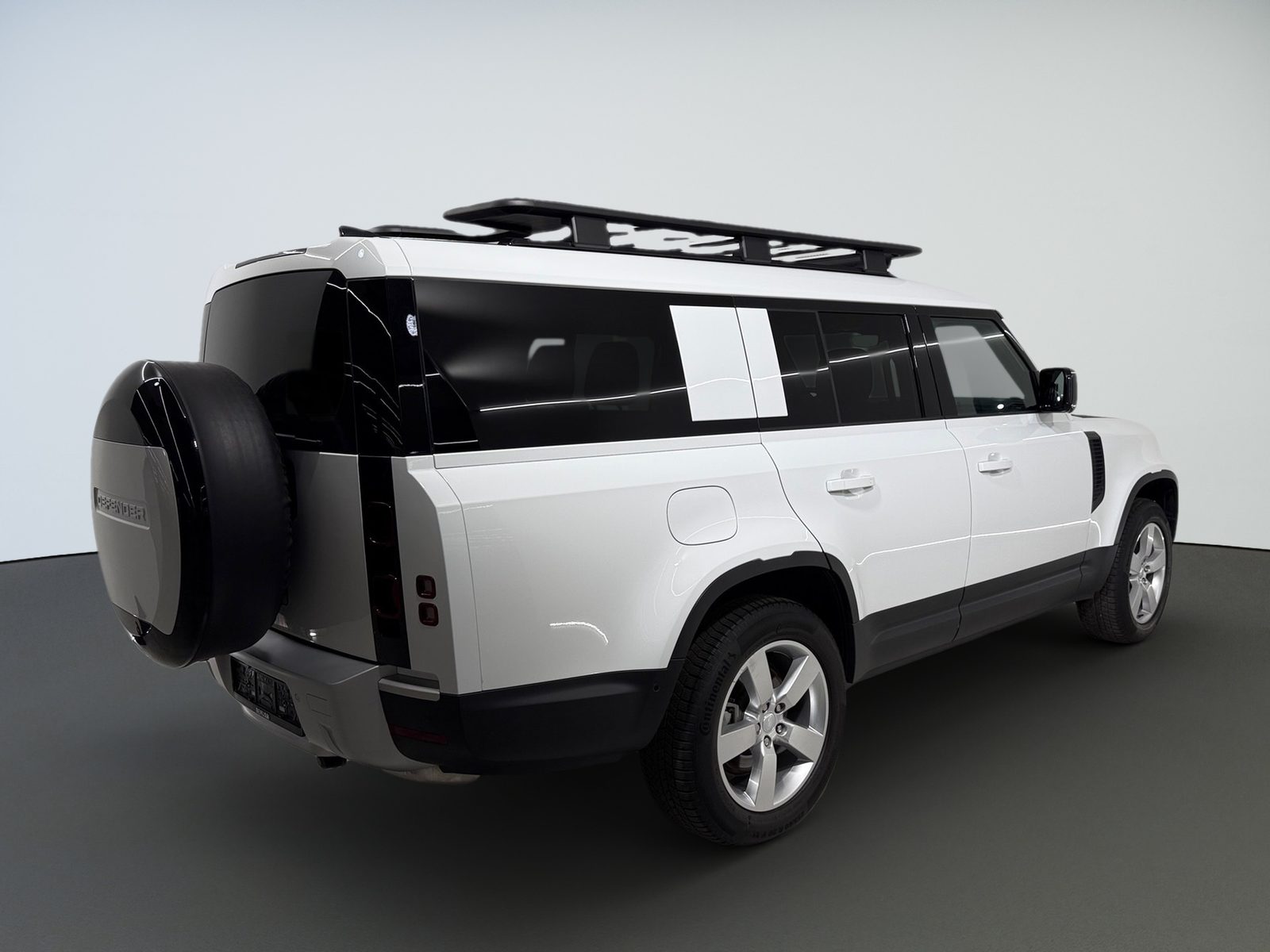 2024 Land Rover Defender — fotografija 6