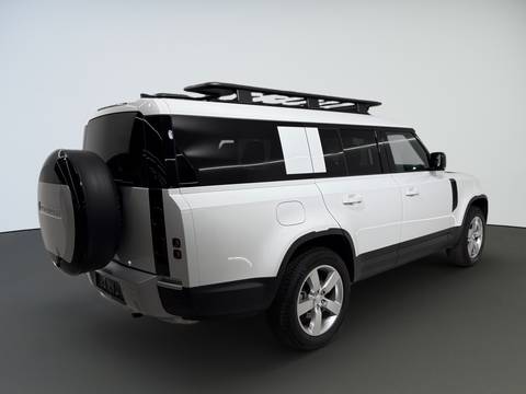 2024 Land Rover Defender — sličica 6
