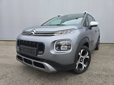 2019 Citroën C3 Aircross