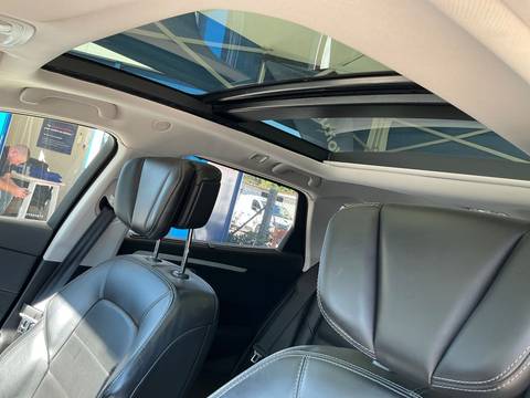 2017 Renault Talisman Grandtour — sličica 12