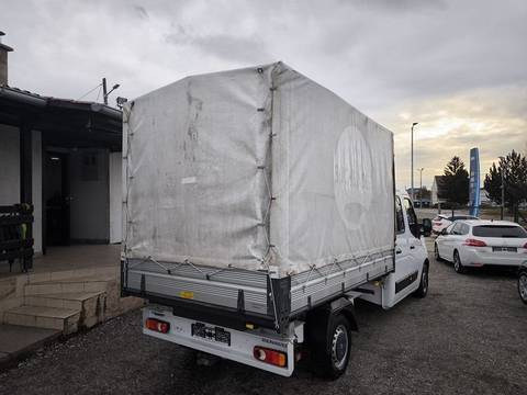 2019 Renault Master — sličica 9