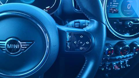 2021 Mini Countryman — sličica 13