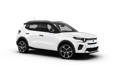Citroën C3 — sličica 3