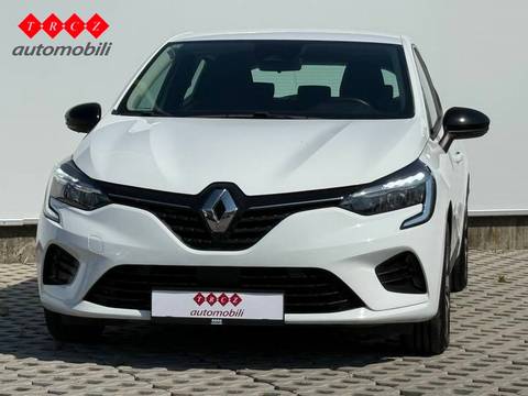 2023 Renault Clio — sličica 2