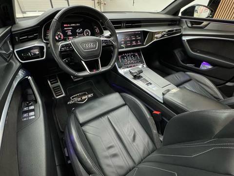 2019 Audi A7 — sličica 7